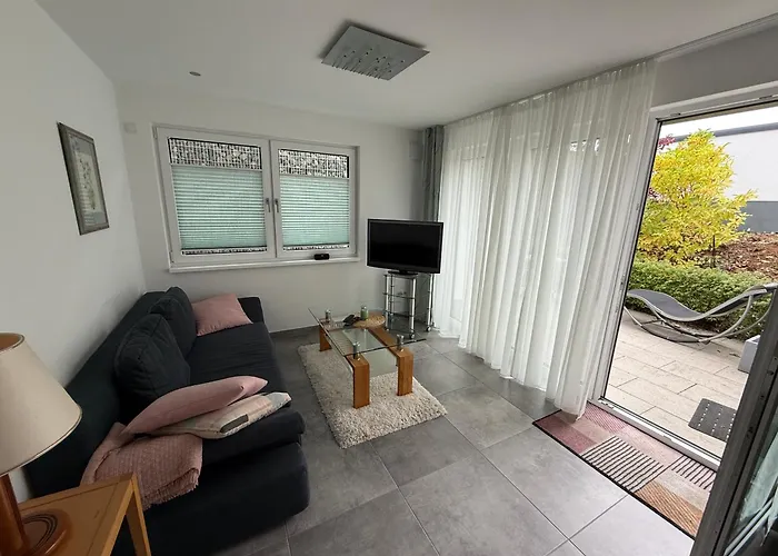 Apartamento Efs Lich