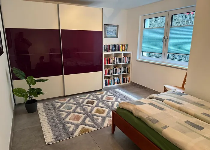 Apartamento Efs Lich